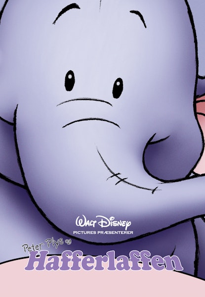 Peter Plys og Hafferlaffen