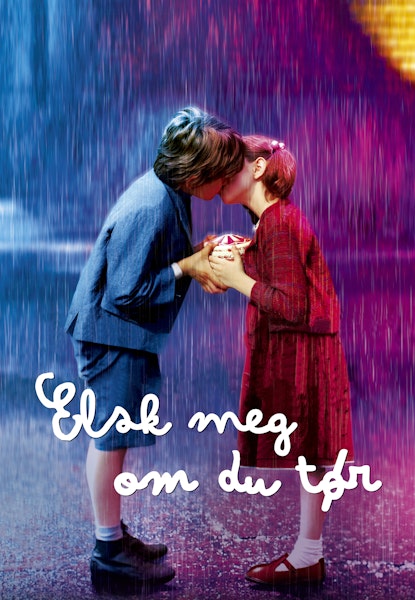 Elsk meg om du tør!