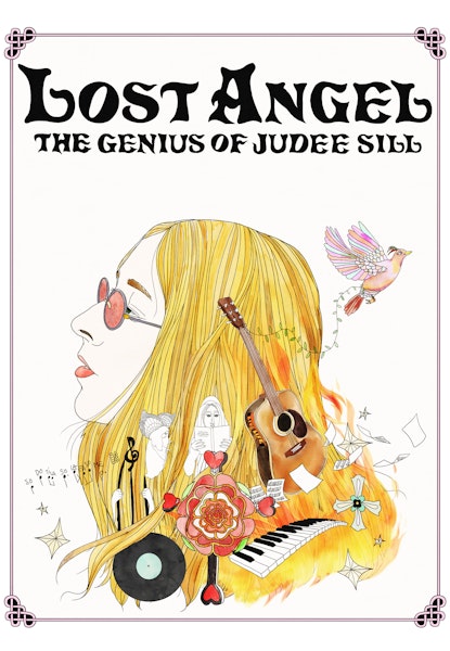 Lost Angel: The Genius of Judee Sill
