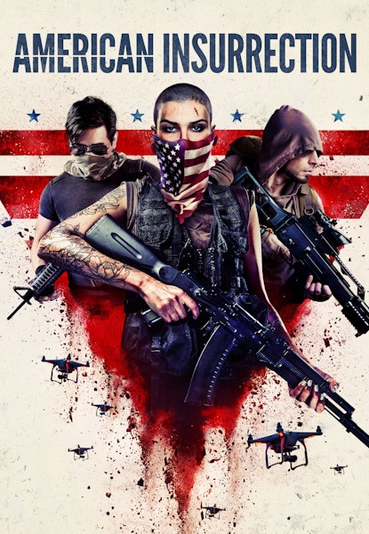 American Insurrection
