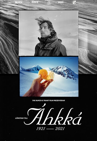 Längtan till Áhkká
