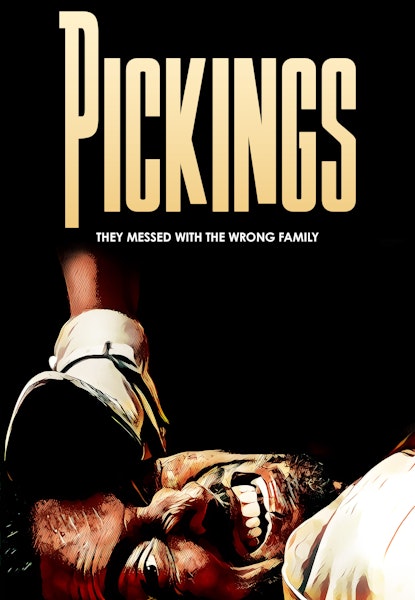 Pickings