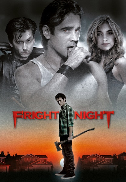 Fright night