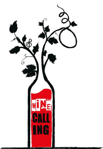 Wine Calling