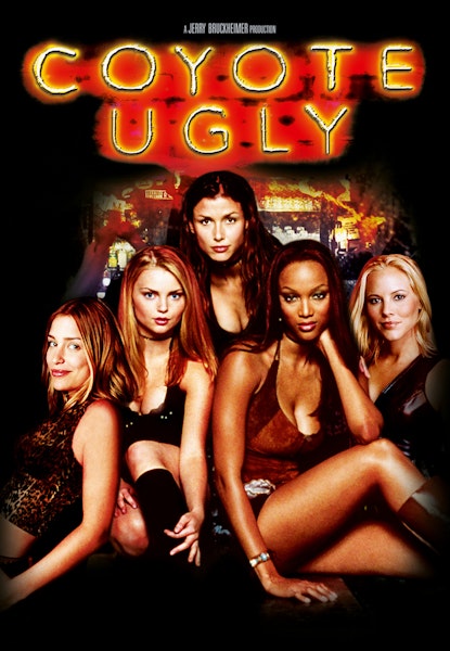 Coyote Ugly