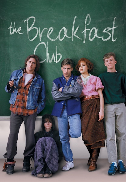 The Breakfast Club
