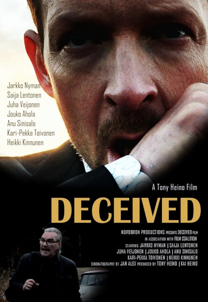 Deceived