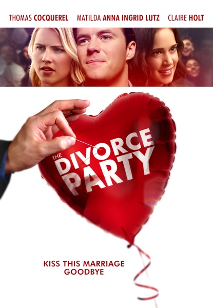 The Divorce Party