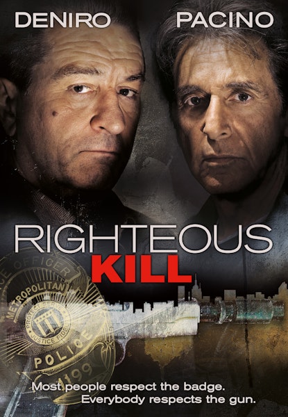 Righteous Kill