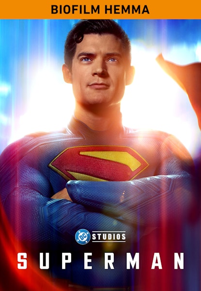 Superman (2025)