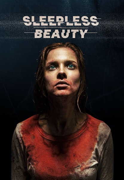 Sleepless Beauty
