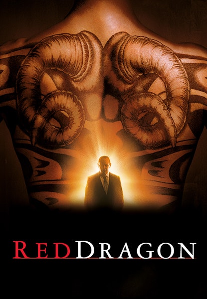 Red Dragon
