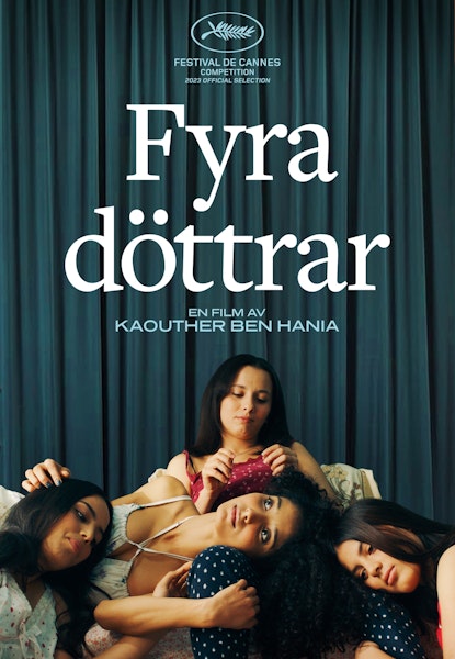 Fyra Döttrar