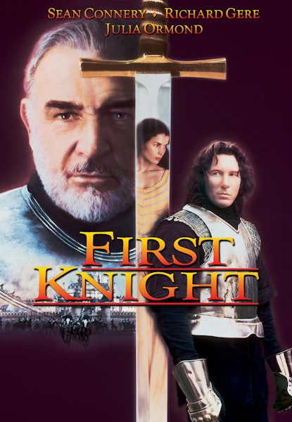 First Knight