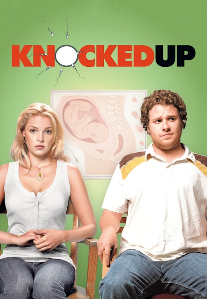 Knocked up