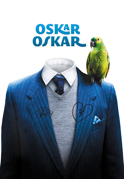 Oskar, Oskar - en hederlig människa