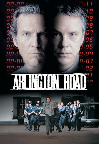 Arlington Road