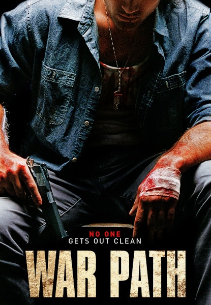 War Path