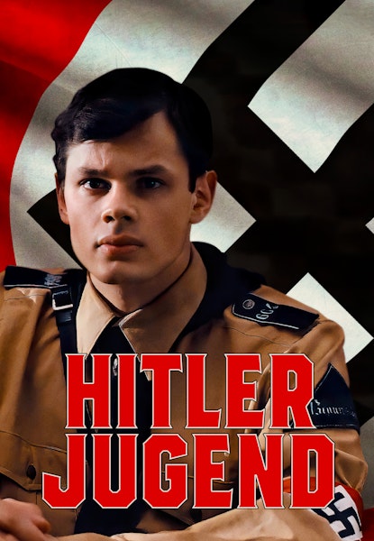 Hitlerjugend