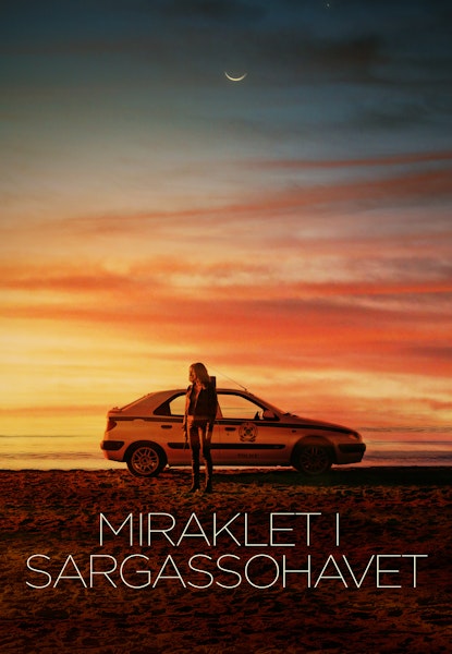 Miraklet i Sargassohavet