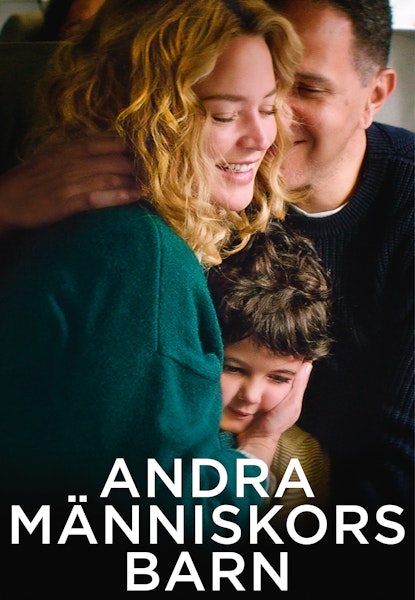 Andra människors barn