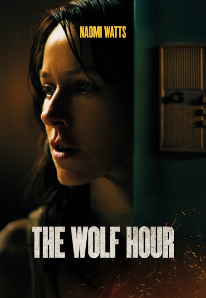 The Wolf Hour