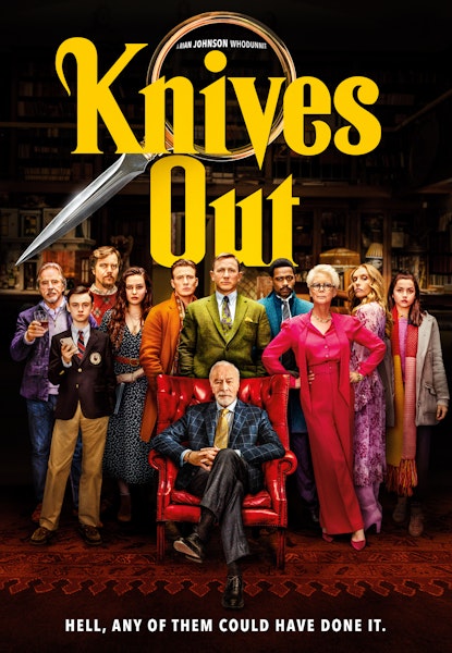 Knives Out