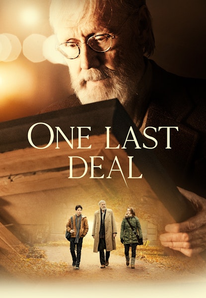 One Last Deal
