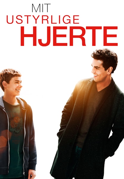 Mit ustyrlige hjerte