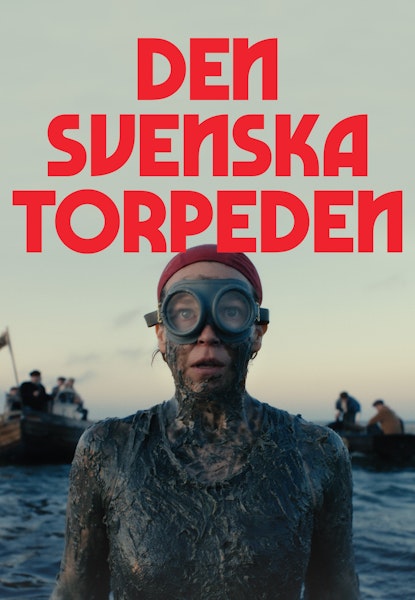 Den svenska torpeden