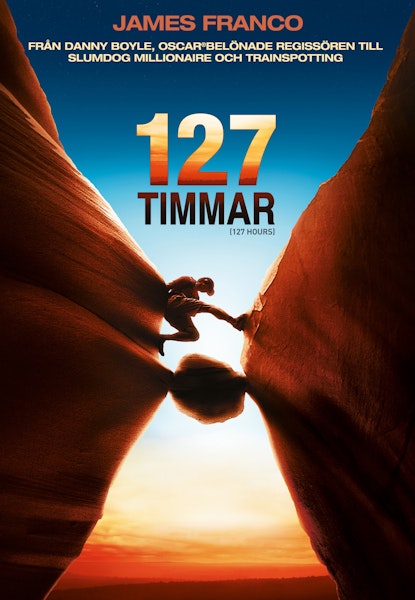 127 hours