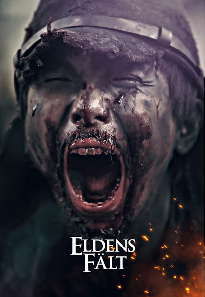 Eldens fält