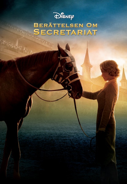 Berättelsen om Secretariat