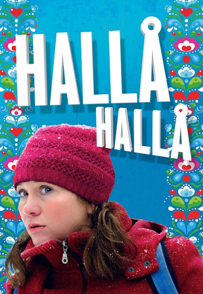 Hallå Hallå