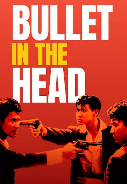 Bullet in the Head