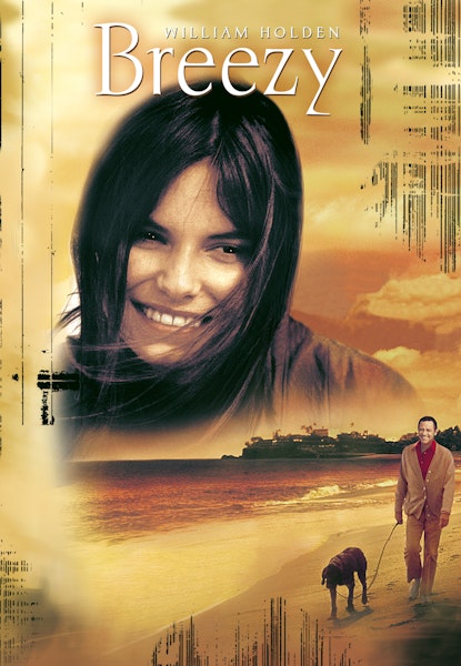 Breezy - fri som kärleken