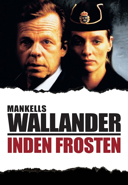Wallander: Inden Frosten