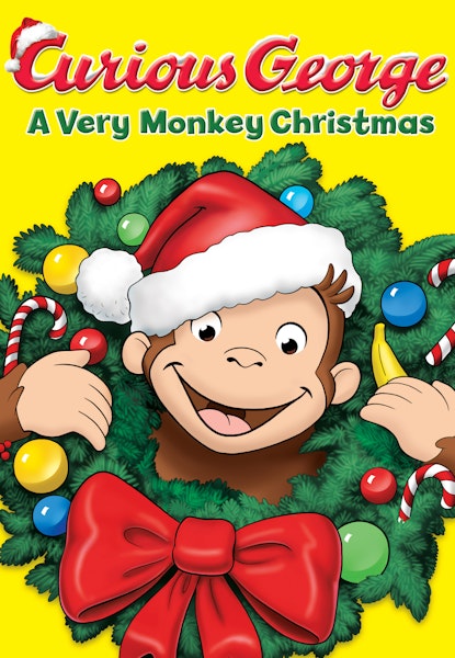 Peter Pedal - En abeskøn jul