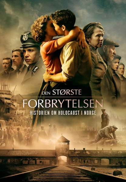 Den største forbrytelsen