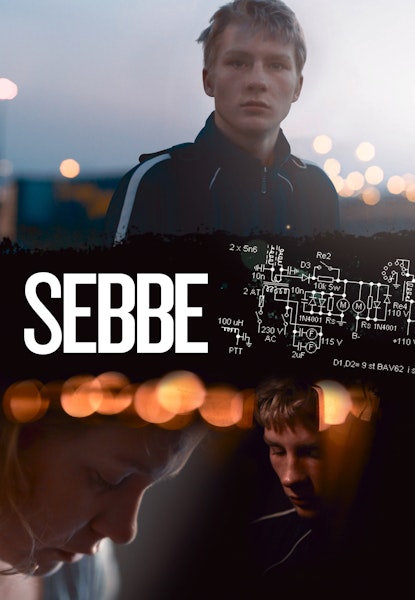 Sebbe