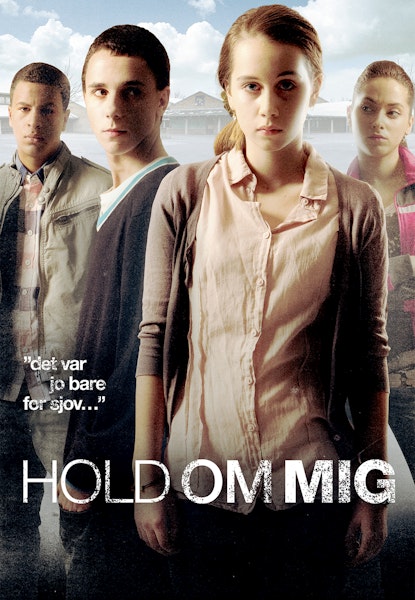 Hold om mig