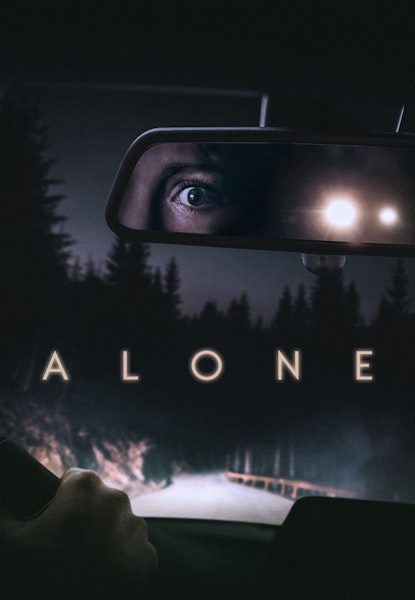 Alone (2020)