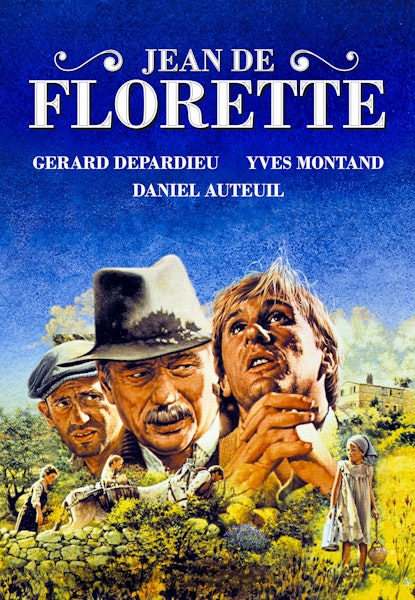 Jean de Florette