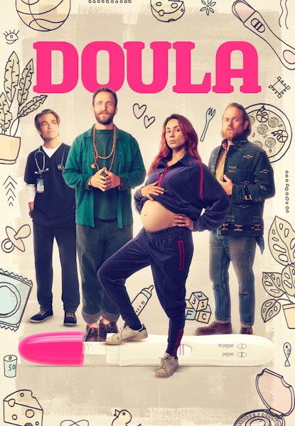 Doula