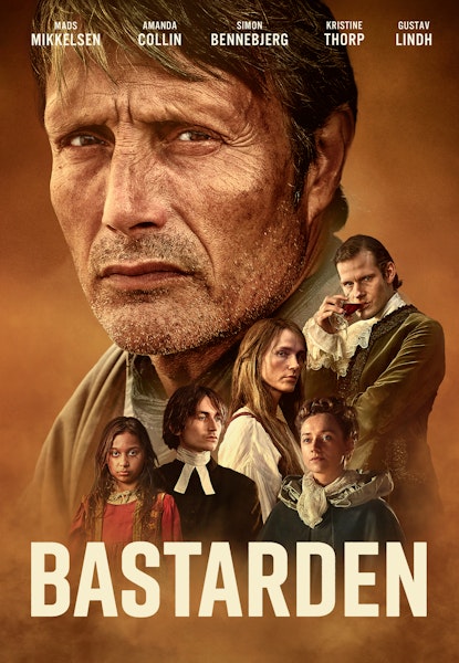 Bastarden