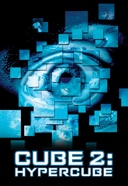 Cube 2: Hypercube