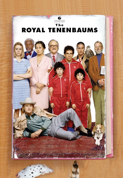Royal Tenenbaums