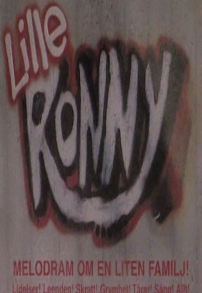 Lille Ronny