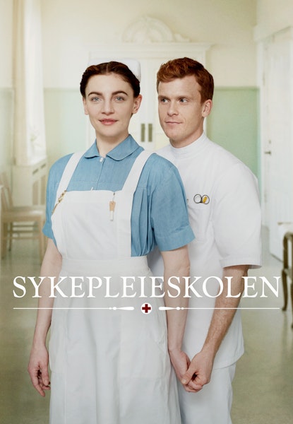 Sygeplejeskolen
