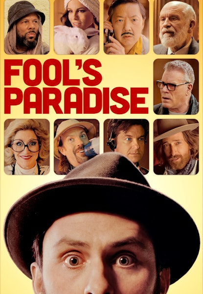 Fool's Paradise